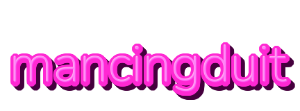 mancingduit — logo kanal